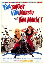 Viva Maria