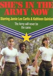 She&#39;s in the Army Now (1981)