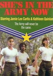 She's in the Army Now (1981)