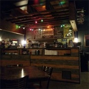 The Toad House (Bremerton, Washington)