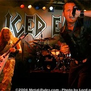 Iced Earth