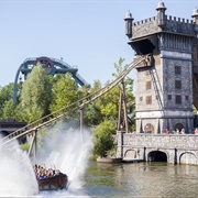 De Vliegende Hollander