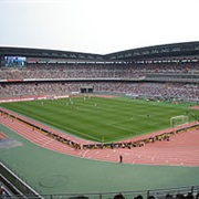International Stadium Yokohama