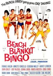 Beach Blanket Bingo (William Asher)