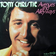 Avenues and Alleyways - Tony Christie