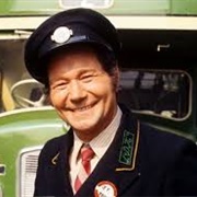 Stan Butler (On the Buses)