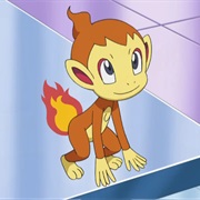 Chimchar