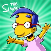 The Simpsons Season 19