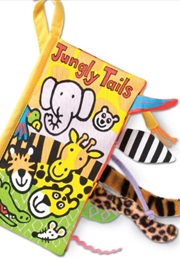 Jungely Tails (Rag Books)