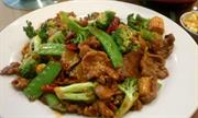 Hunan Beef