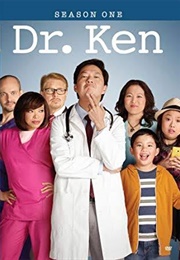 Dr Ken (2015)