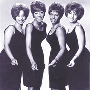 Judy Craig (The Chiffons)