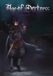 Age of Darkness (Brandon Chen)