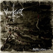 Vorkreist - Sublimation XXIXA