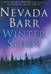Winter Study (Nevada Barr)