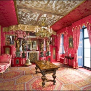 Maison De Victor Hugo