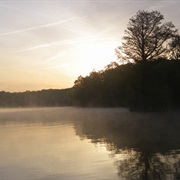 James River National Wildlife Refuge