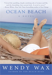 Ocean Beach (Wendy Wax)