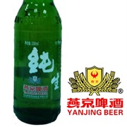 Yanjing Beer