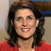 Nikki Haley