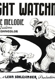 The Night Watchman (1938)