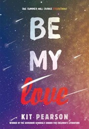 Be My Love (Kit Pearson)