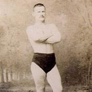 Evan 'Strangler' Lewis