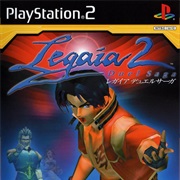 Legaia 2: Duel Saga