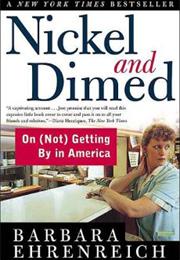 Nickled and Dimed