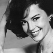 Natalie Wood