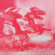 Gun Sniper Naomi Ver.