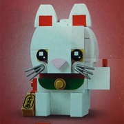 Lucky Cat