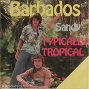 Barbados .... Typically Tropical