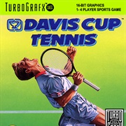 Davis Cup Tennis