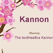Kannon