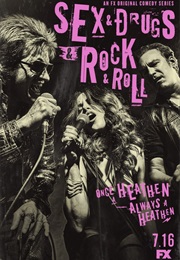 Sex&Drugs&Rock&Roll (2015)
