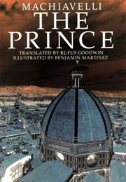 The Prince (Machiavelli, Niccolo)