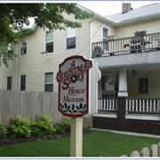 Christmas Story House