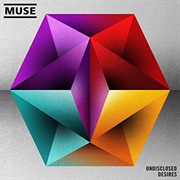 Undisclosed Desires - Muse