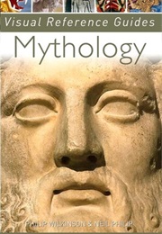Mythology (Philip Wilkinson)