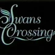 Swans Crossing