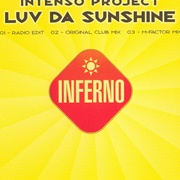 Luv Da Sunshine - Intenso Project