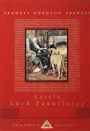 Little Lord Fauntleroy (Frances Hodgson Burnett)