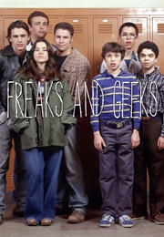Freaks and Geeks (1999)