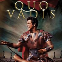 Quo Vadis (1951 Film)