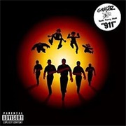 911 - Gorillaz & D12 Ft. Terry Hall