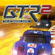 GTR - FIA GT Racing Game 2