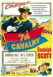 7th Cavalry (Joseph H. Lewis)