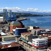 Puerto Montt, Chile