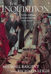 The Inquisition (Michael Baigent)